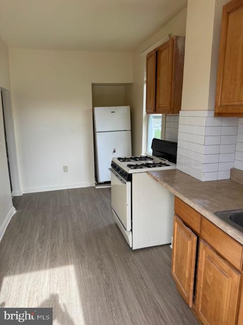 CLYBURN - Residential