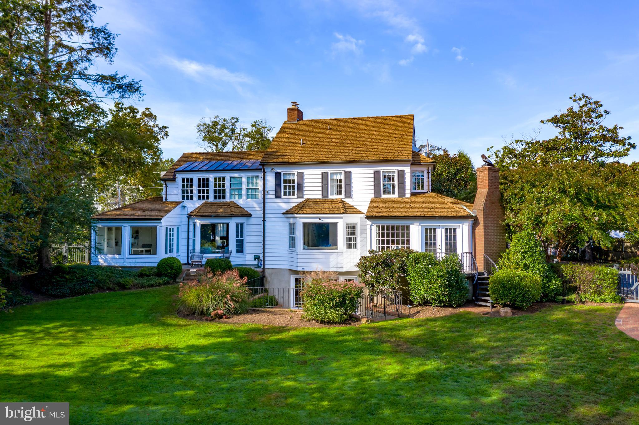 WARDOUR - Residential