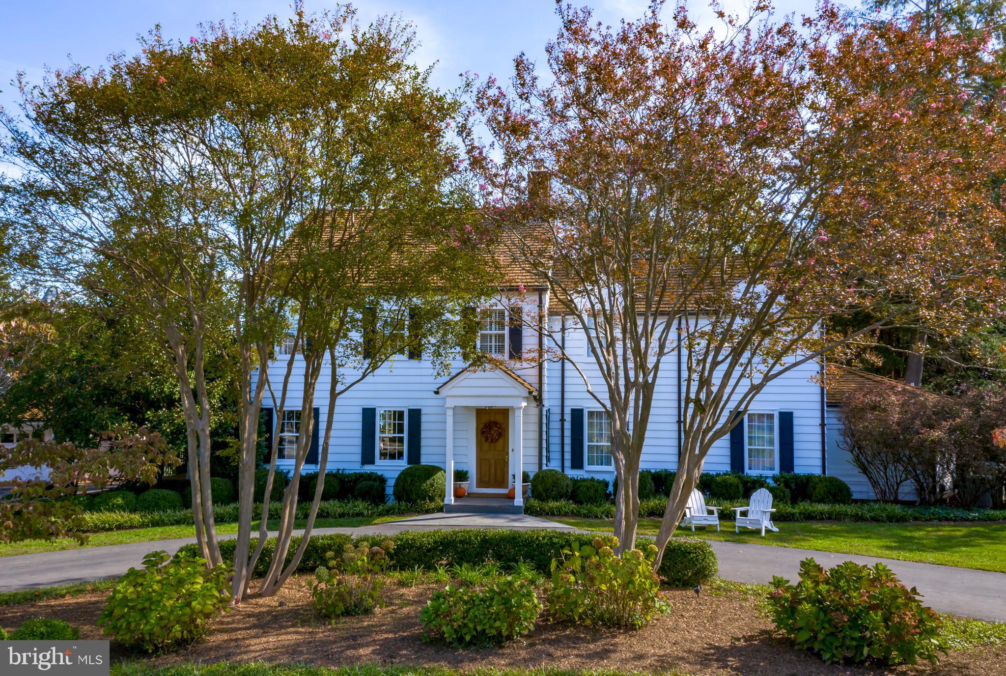 WARDOUR - Residential