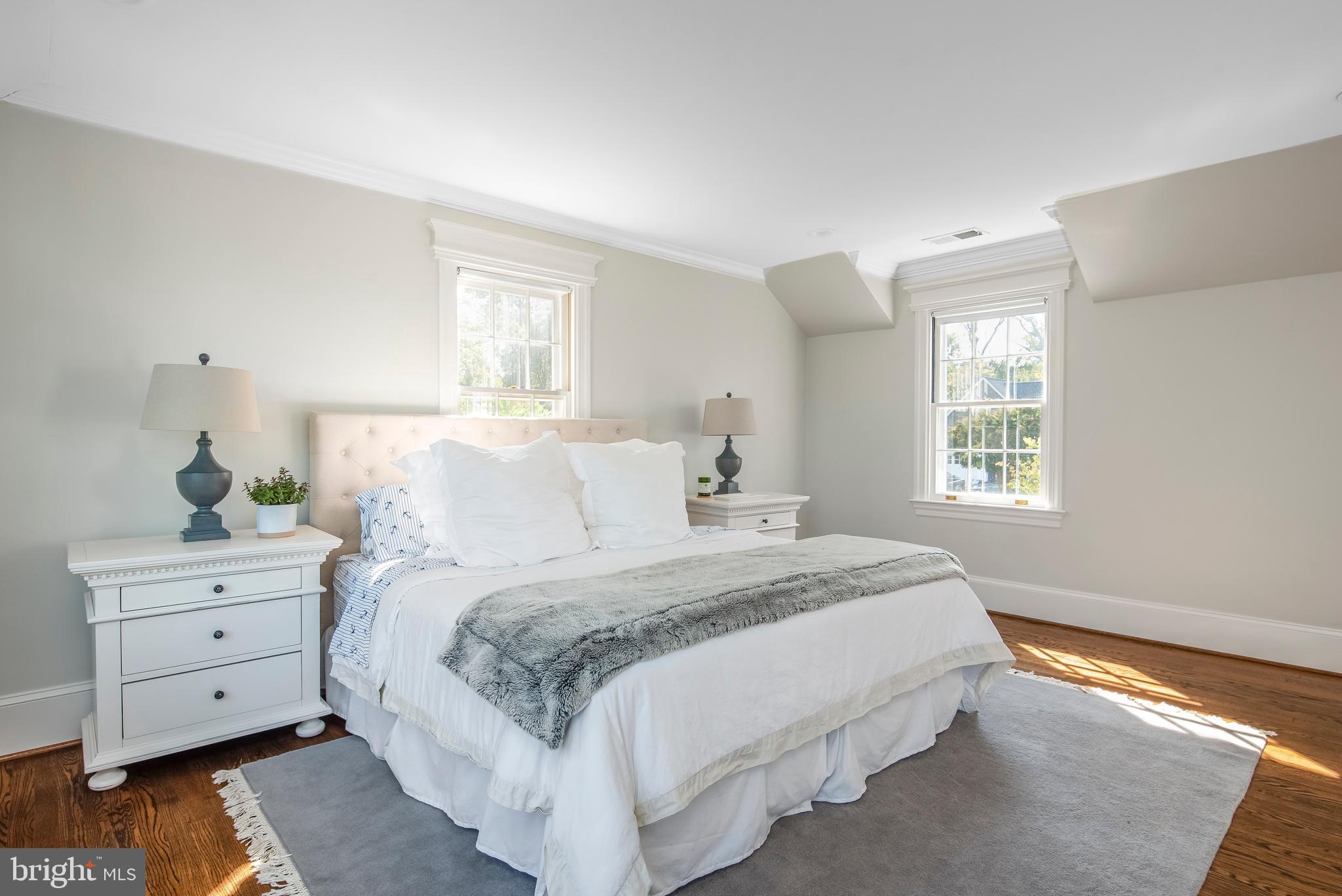 WARDOUR - Residential