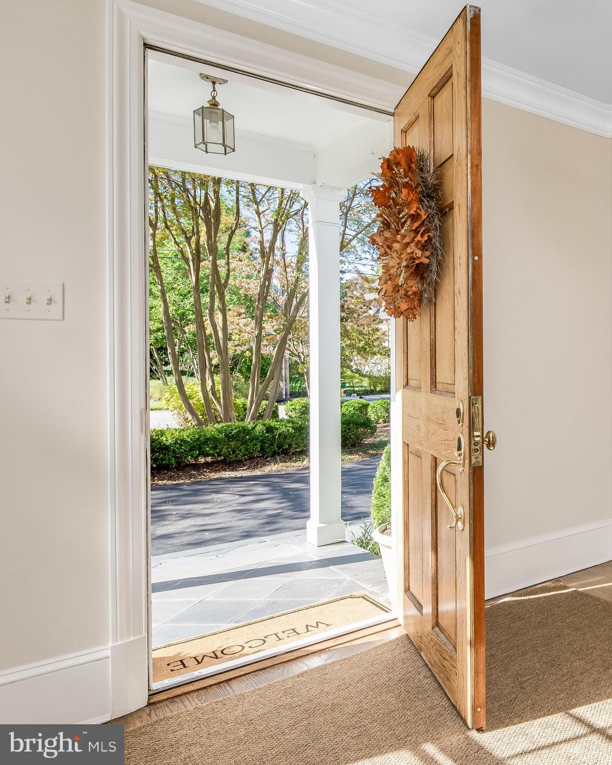 WARDOUR - Residential