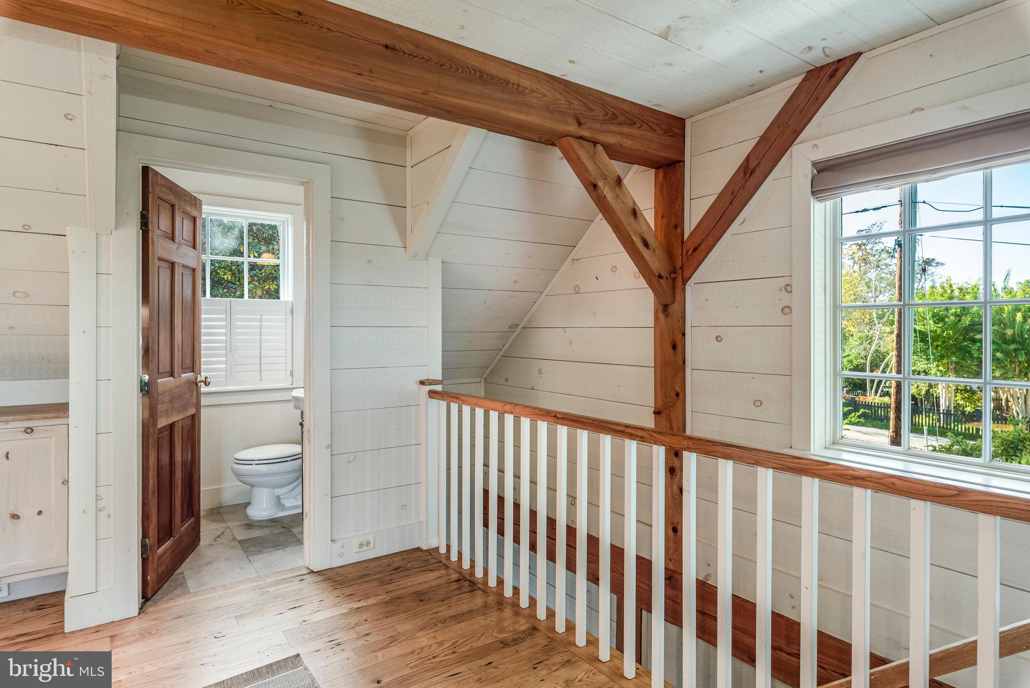 WARDOUR - Residential