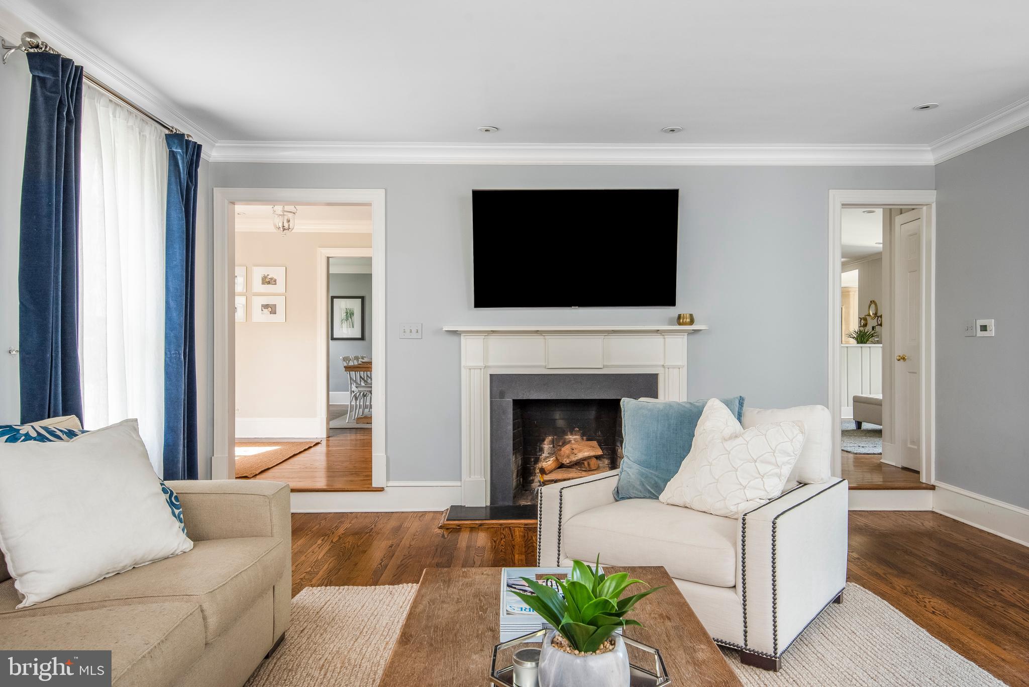 WARDOUR - Residential