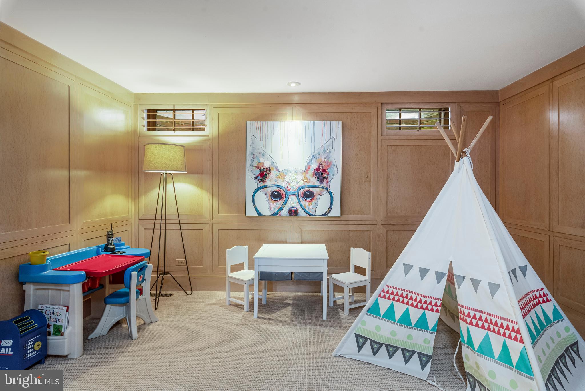 WARDOUR - Residential