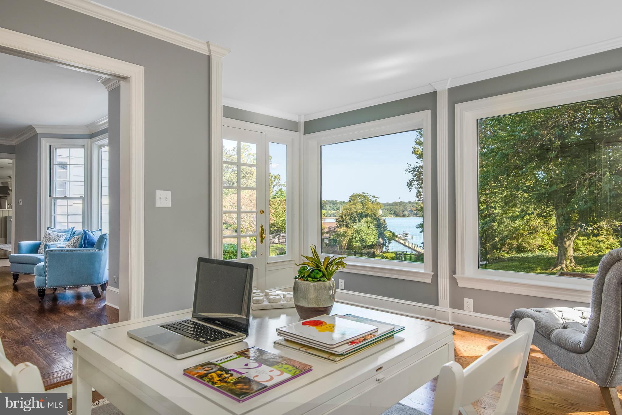 WARDOUR - Residential