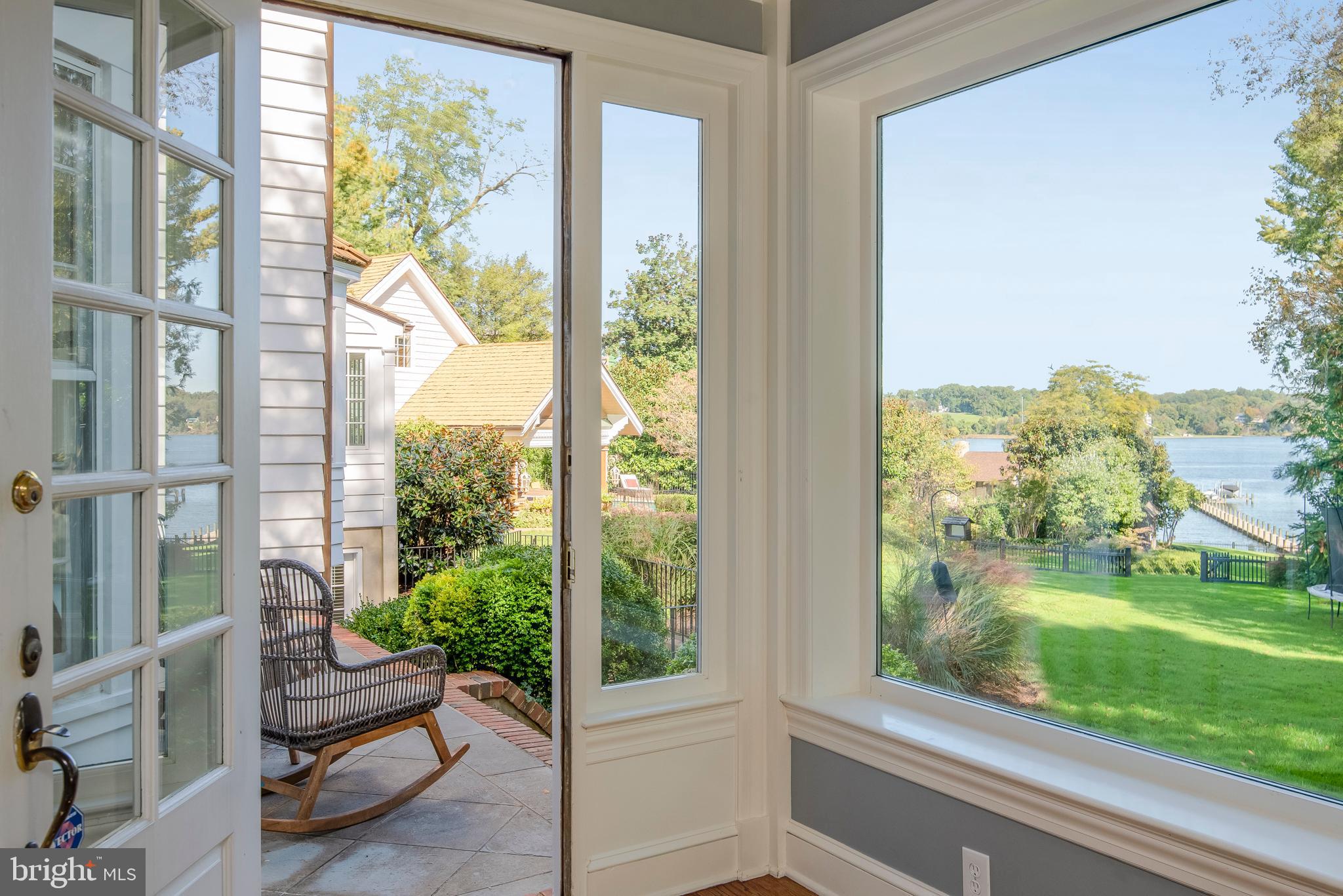 WARDOUR - Residential