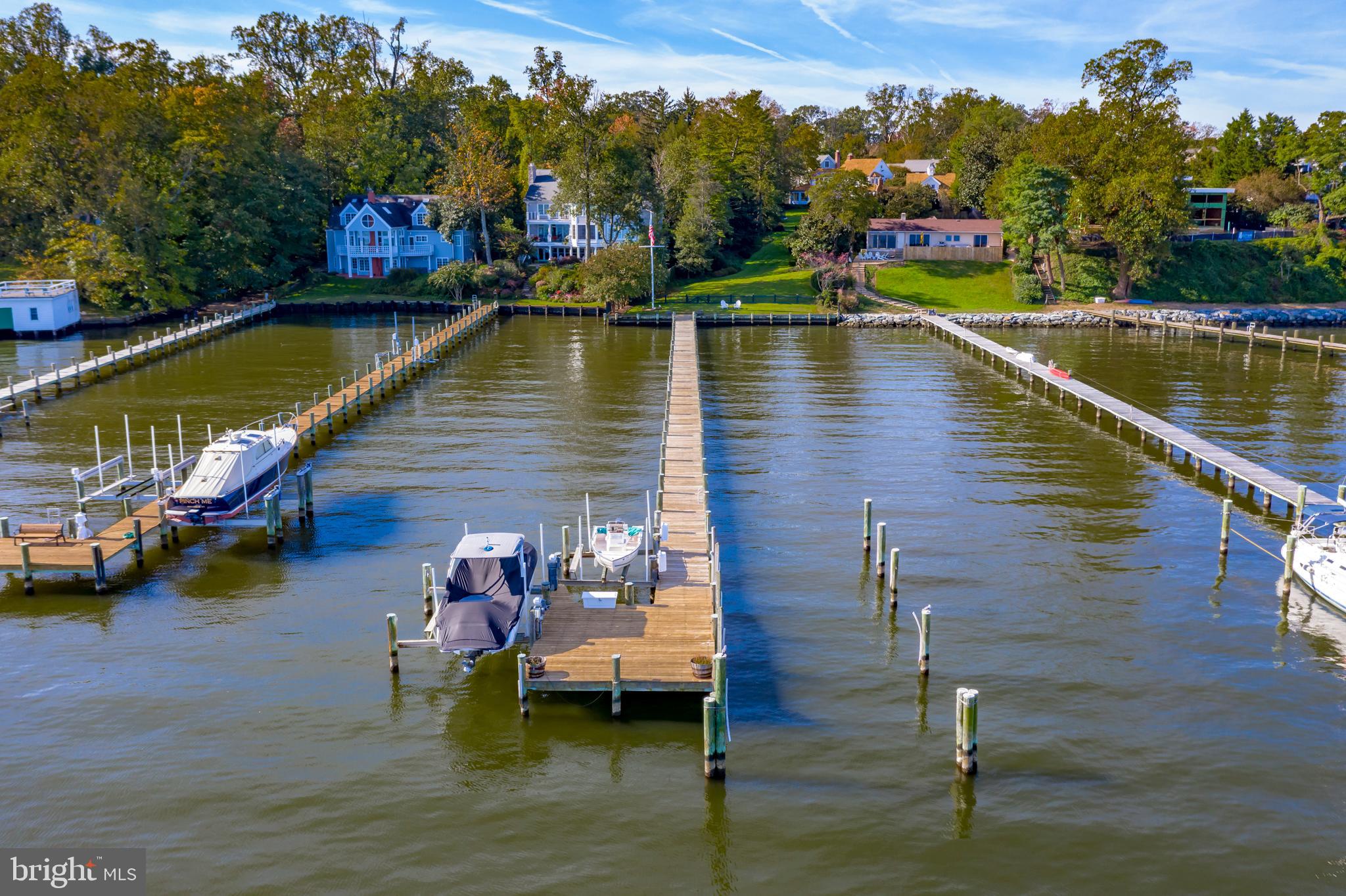 WARDOUR - Residential