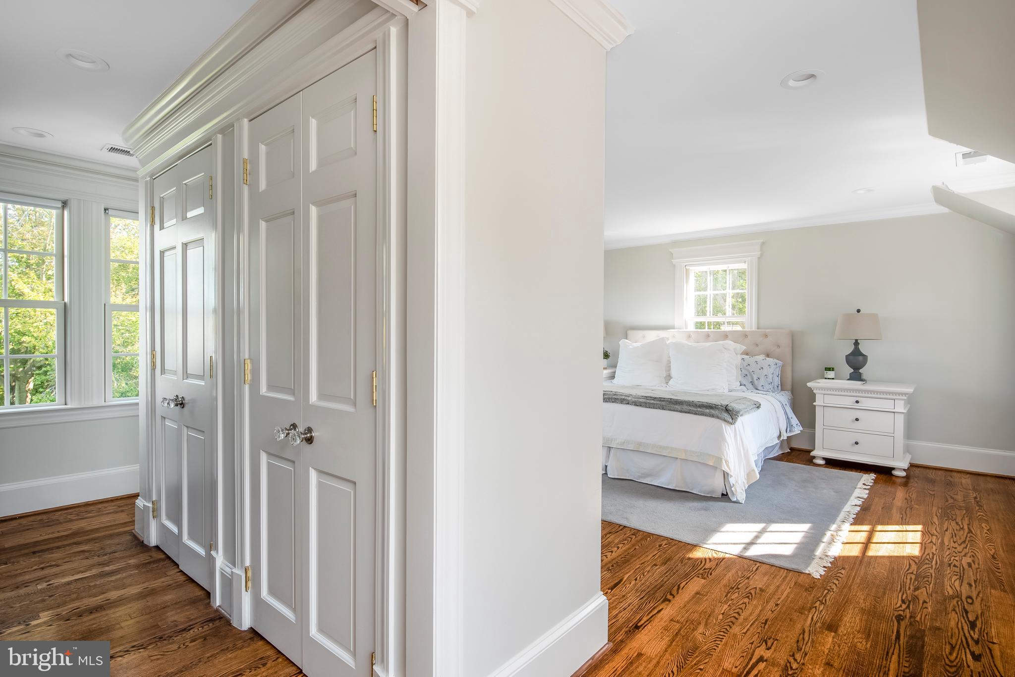 WARDOUR - Residential