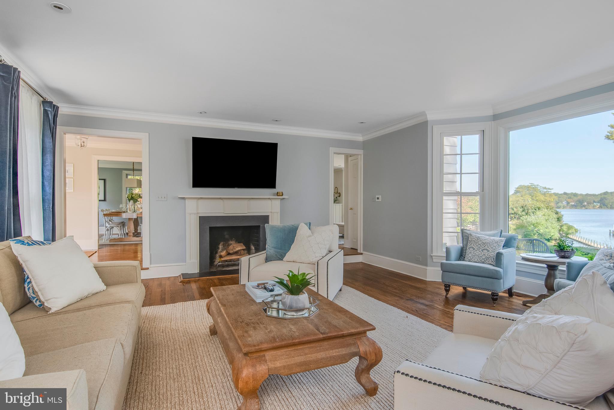 WARDOUR - Residential