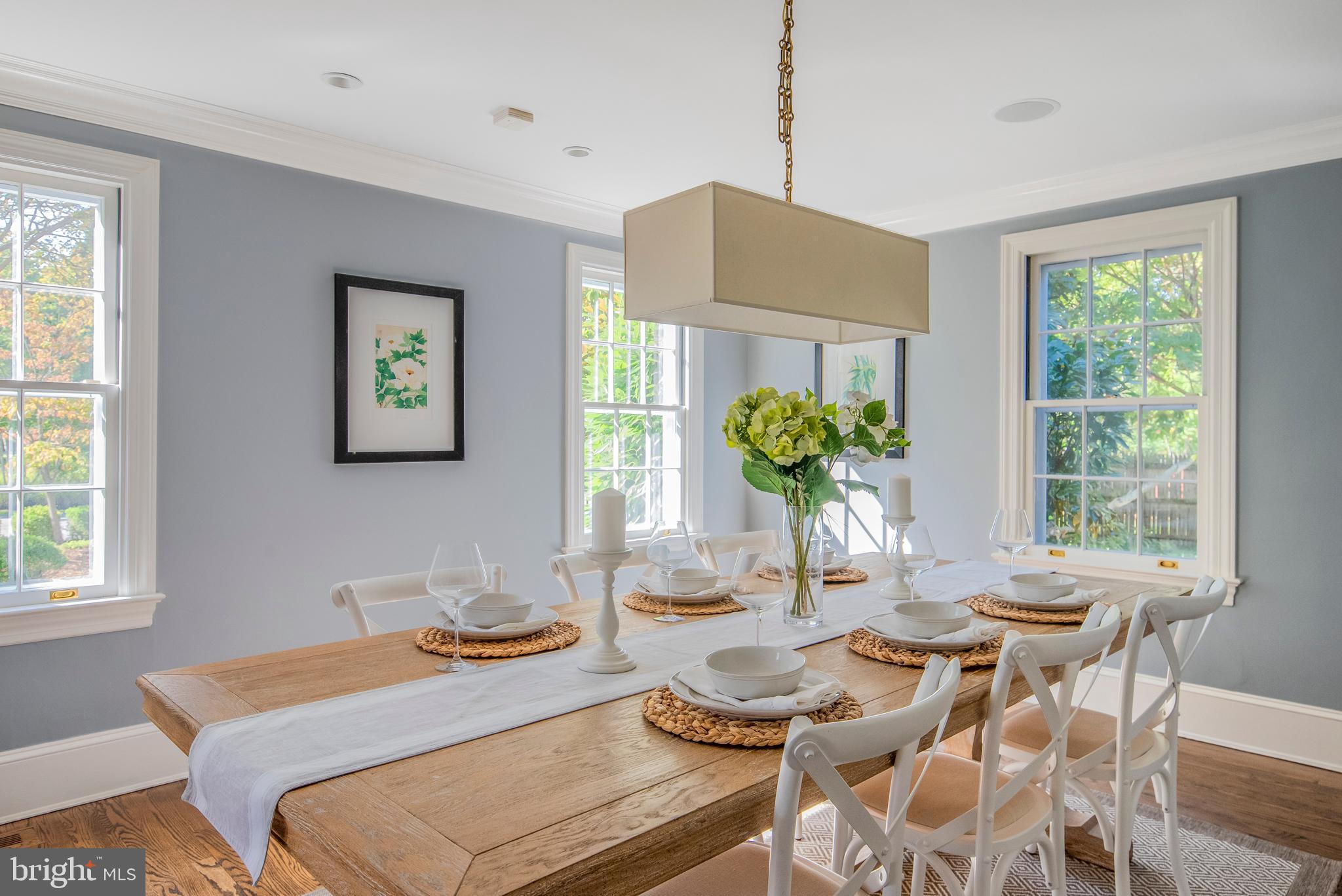 WARDOUR - Residential