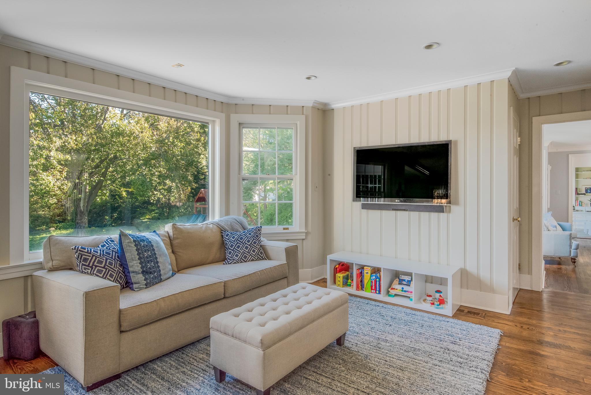 WARDOUR - Residential