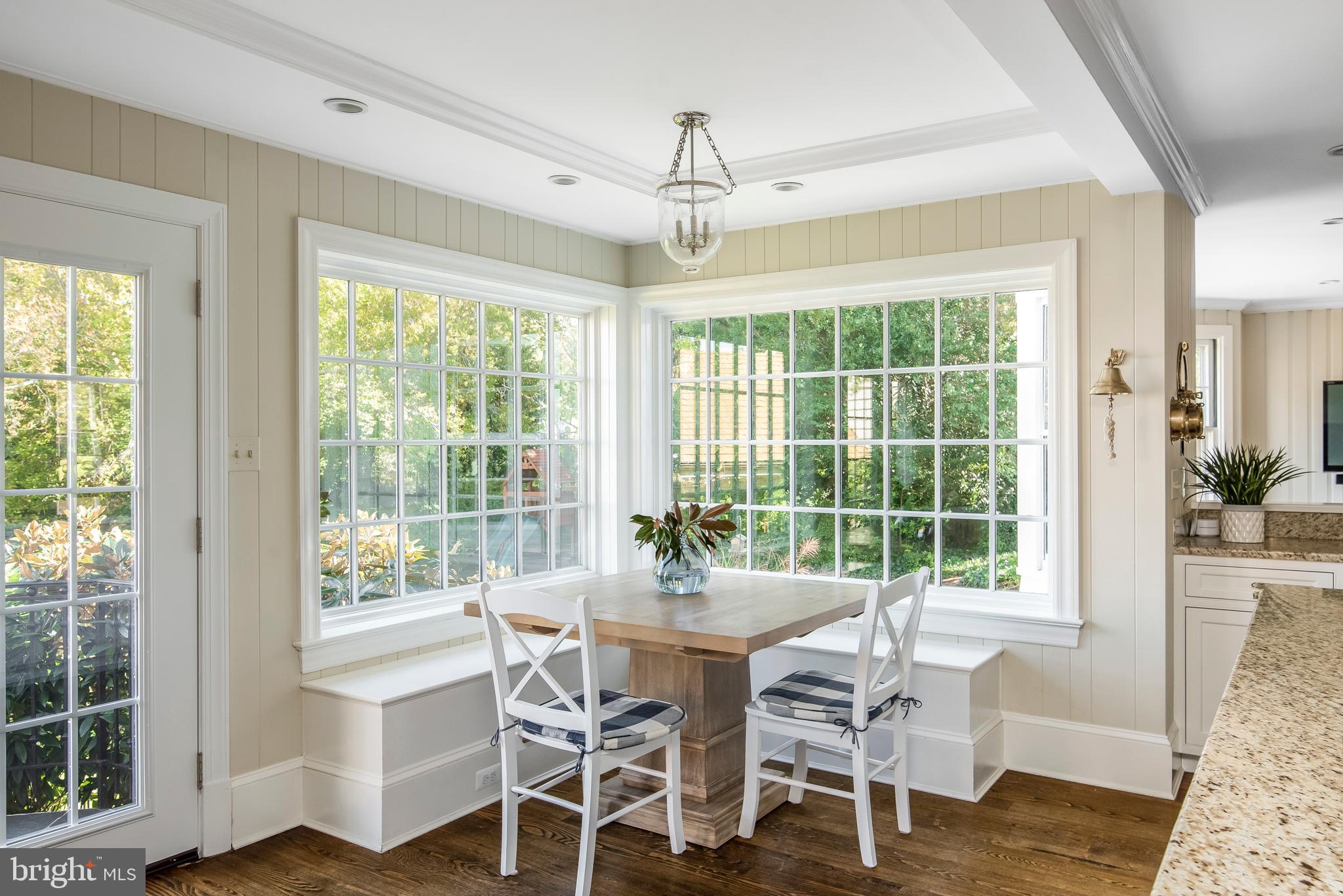 WARDOUR - Residential