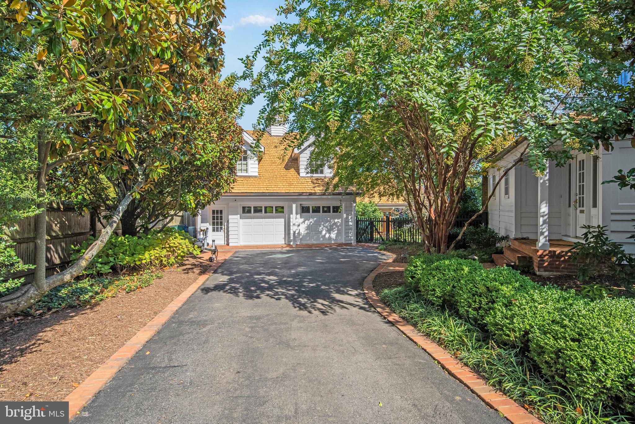 WARDOUR - Residential