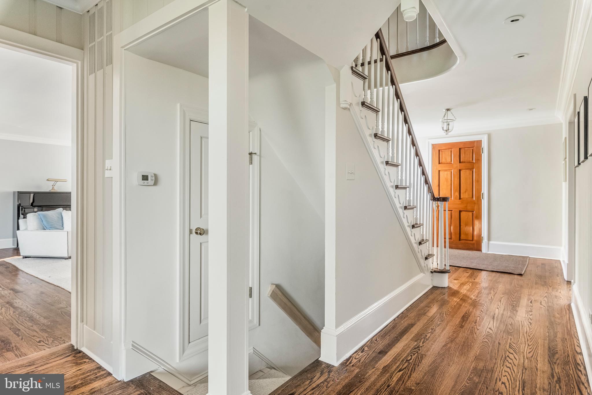 WARDOUR - Residential