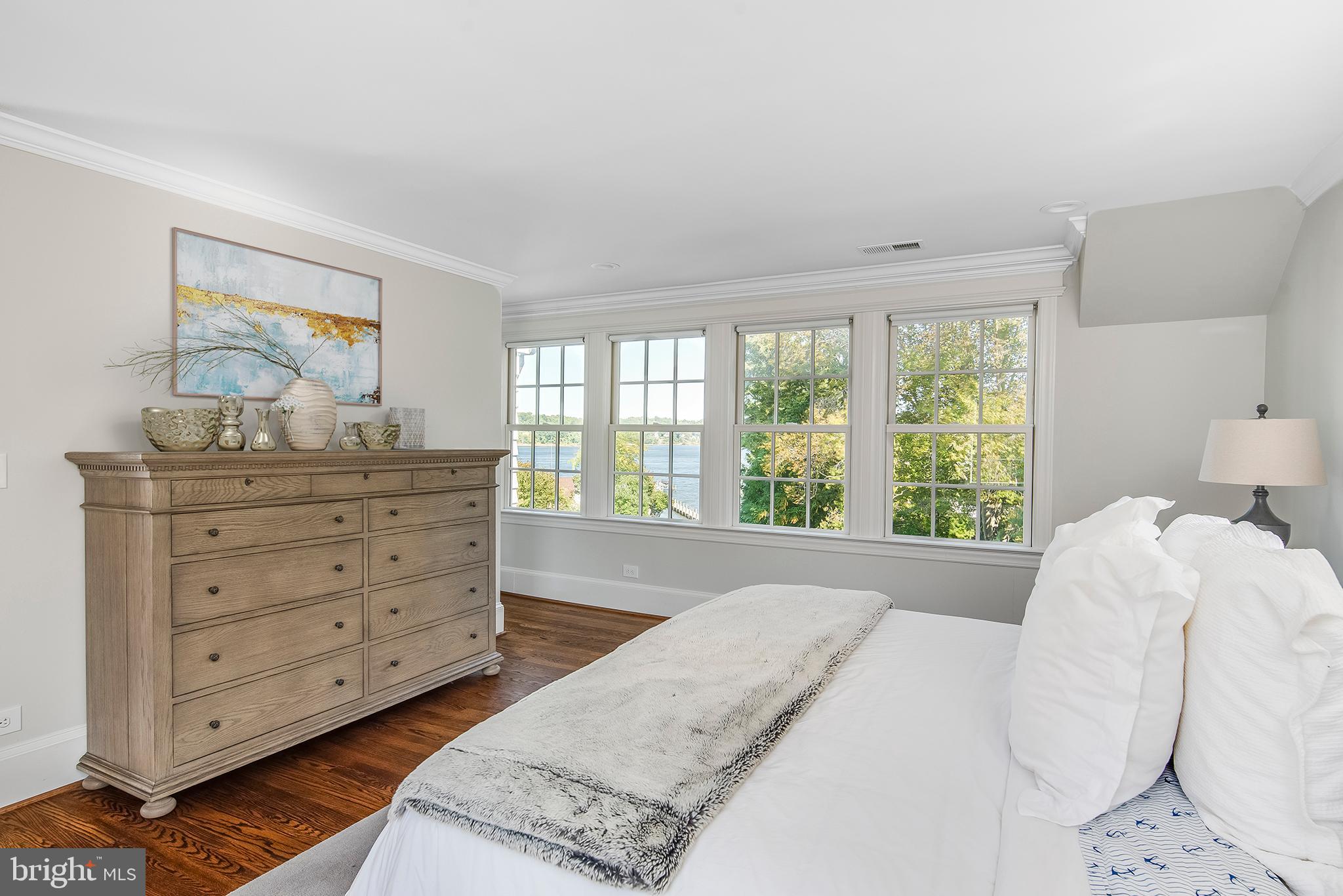 WARDOUR - Residential