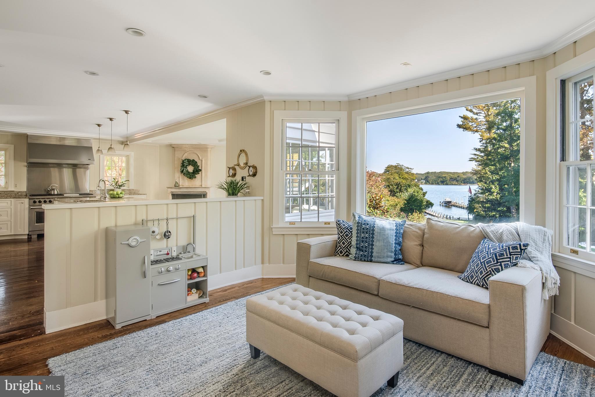 WARDOUR - Residential