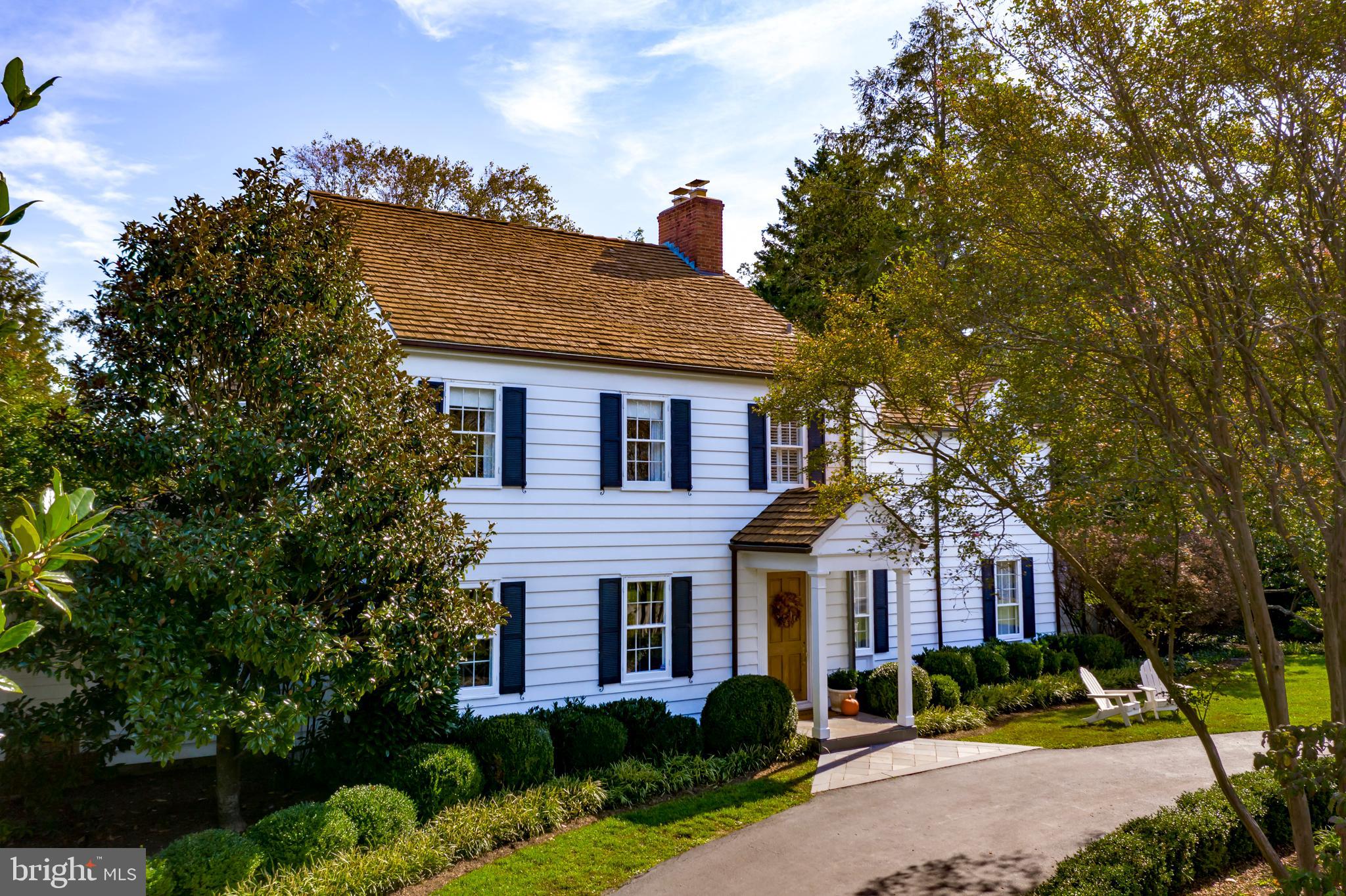 WARDOUR - Residential