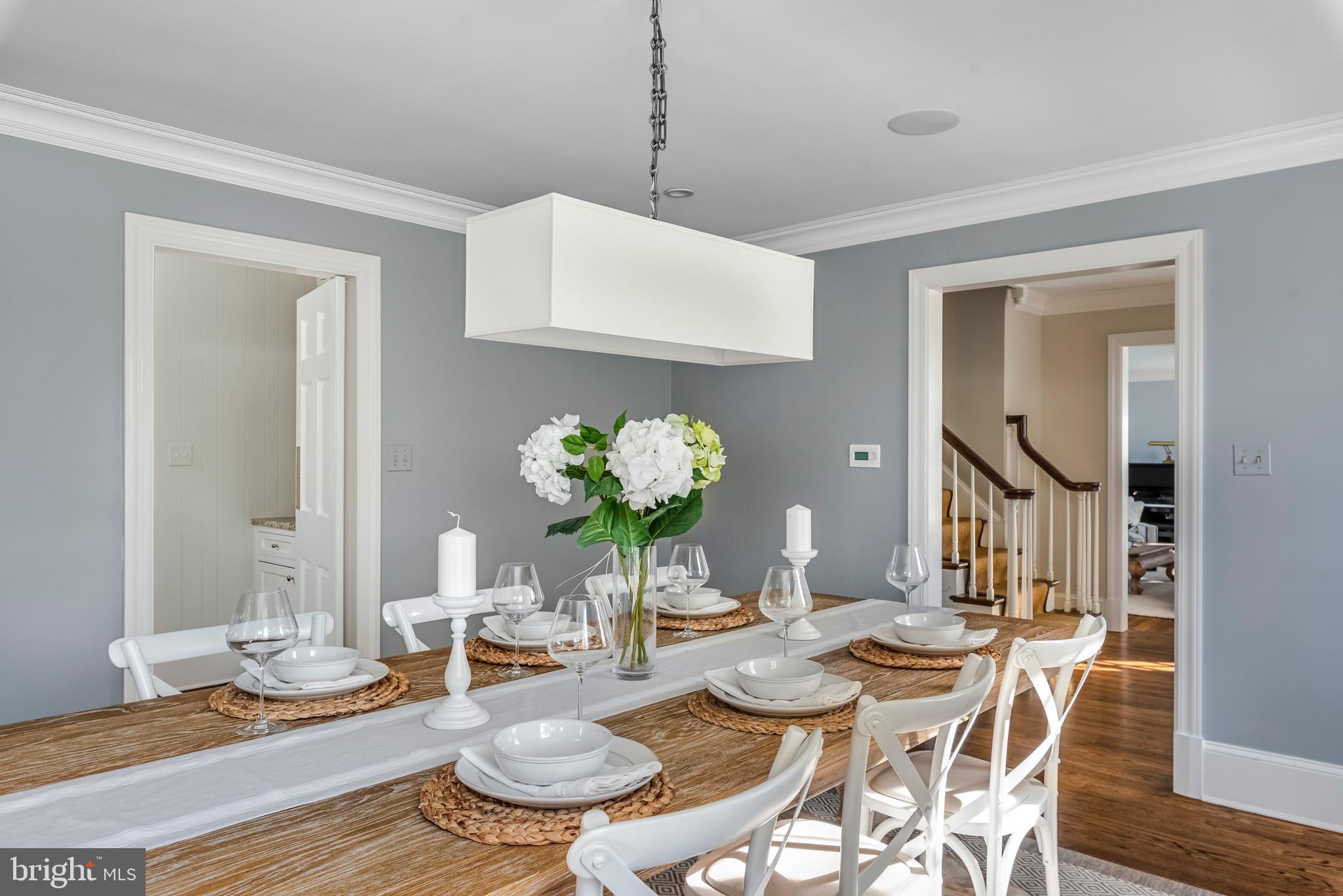 WARDOUR - Residential