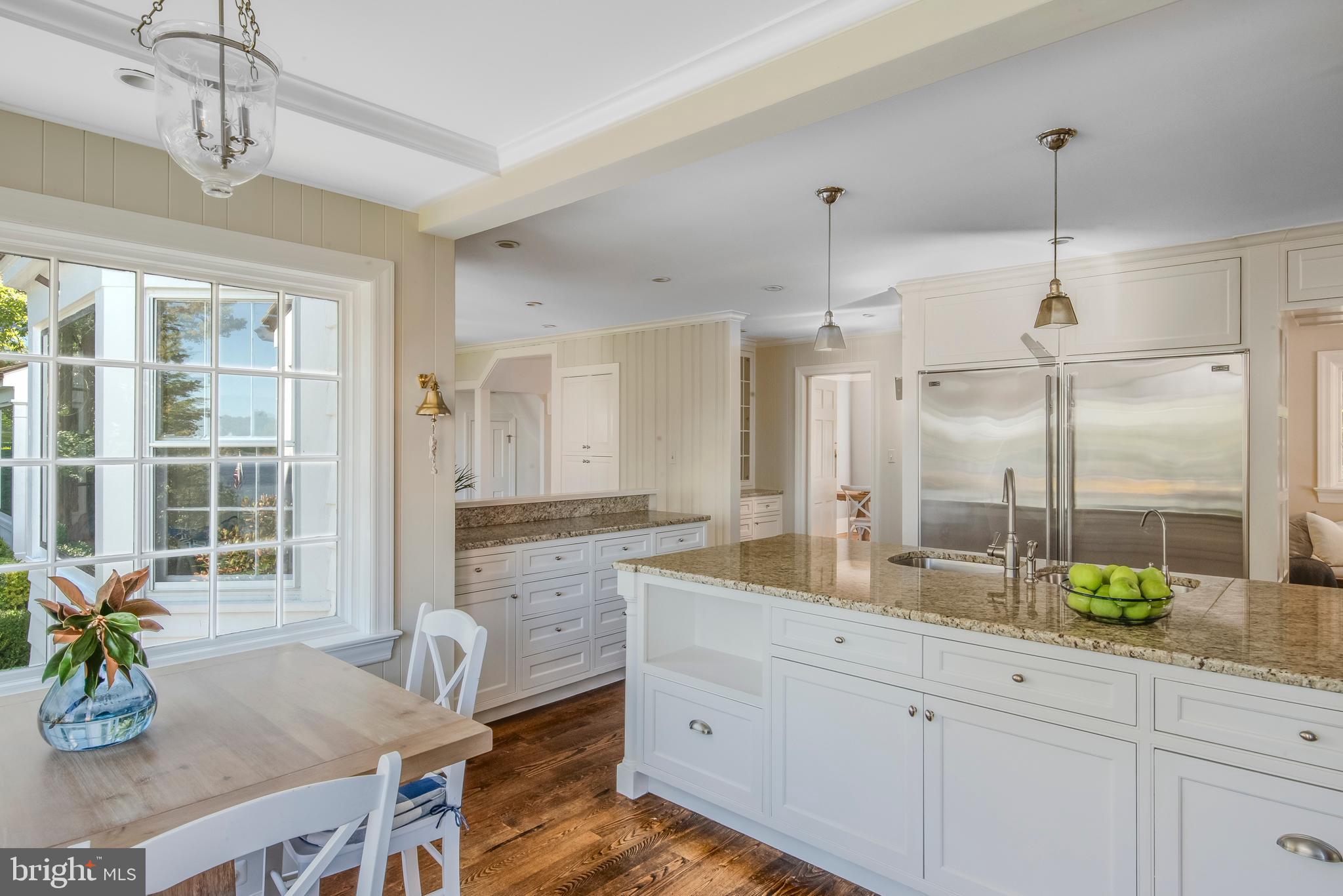 WARDOUR - Residential