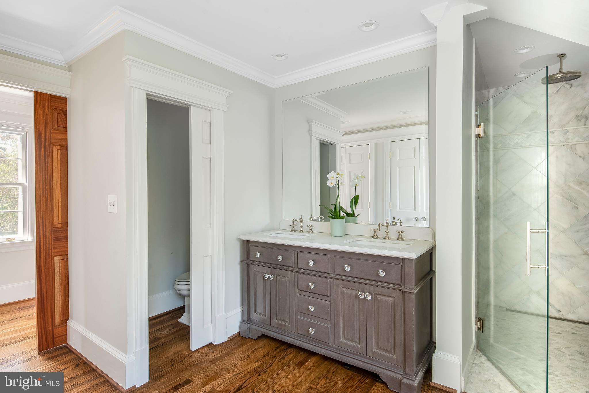 WARDOUR - Residential