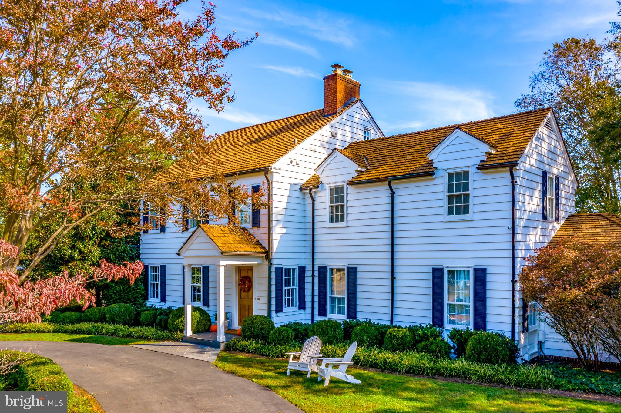 WARDOUR - Residential