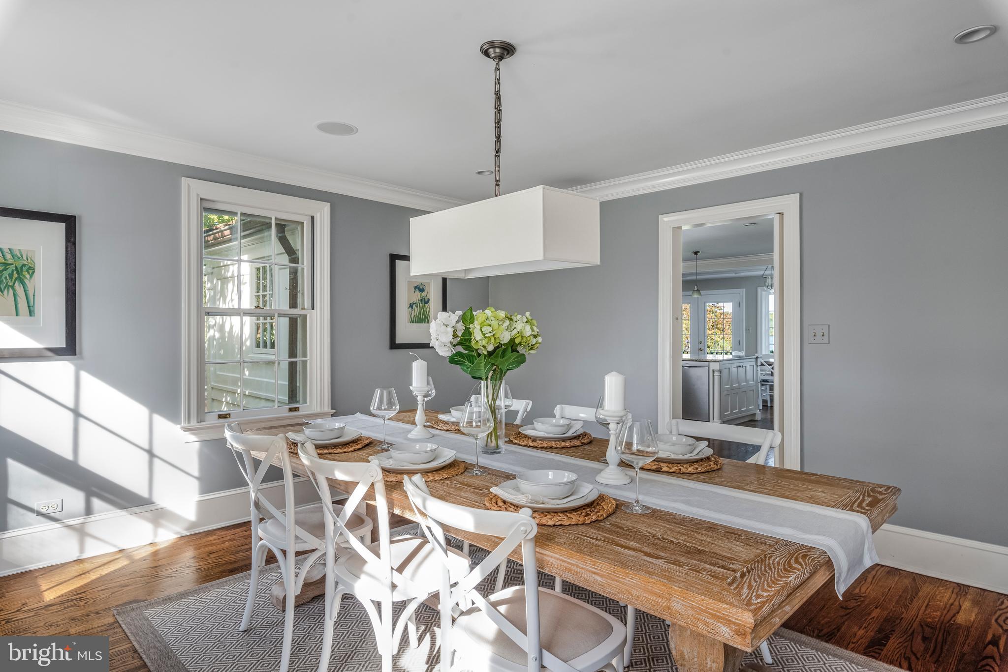 WARDOUR - Residential