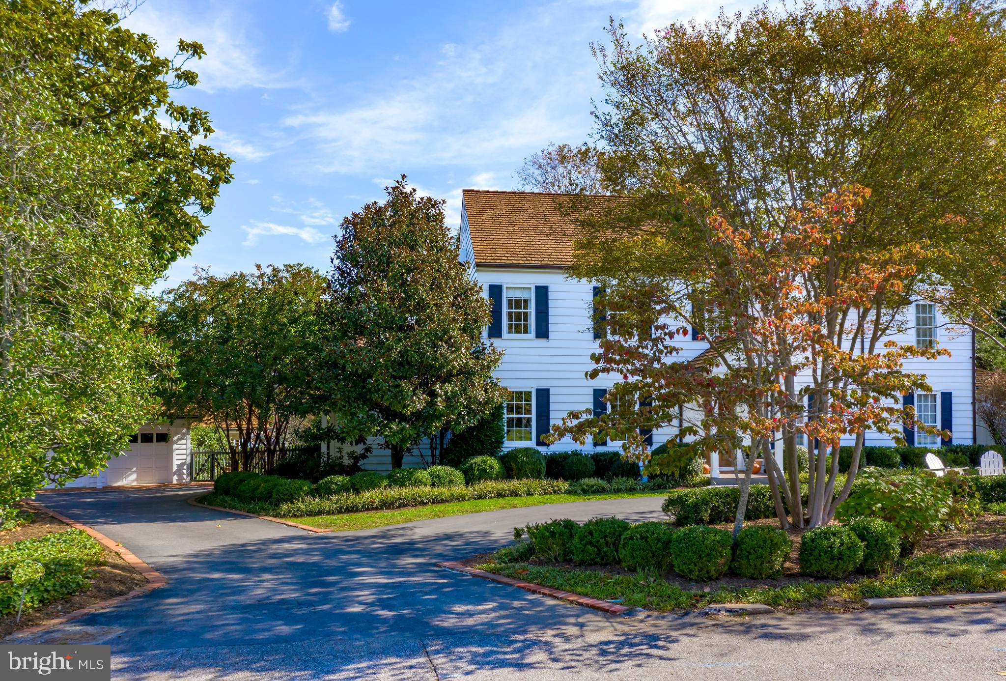 WARDOUR - Residential