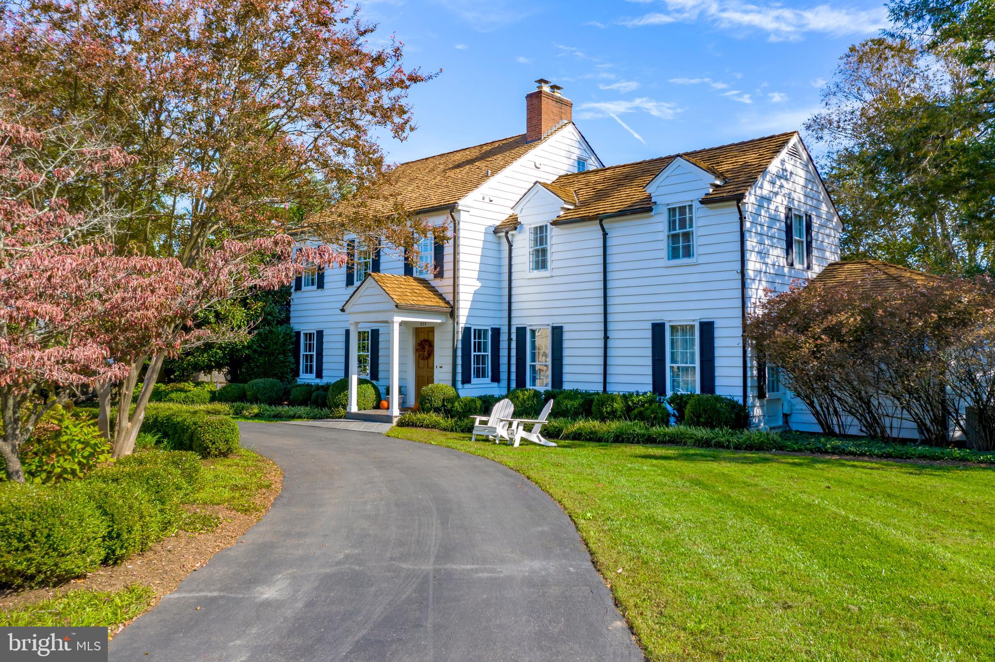 WARDOUR - Residential