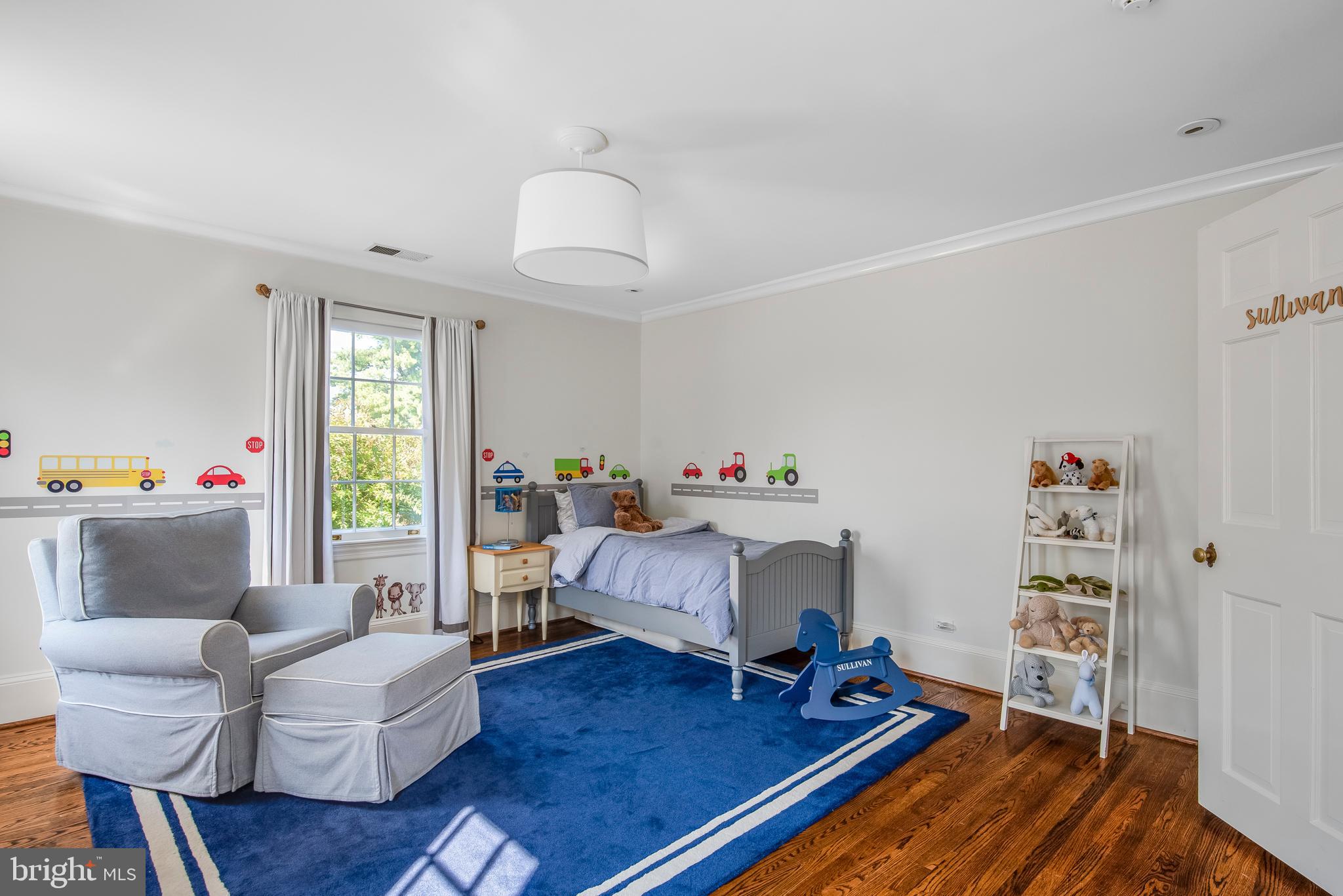 WARDOUR - Residential