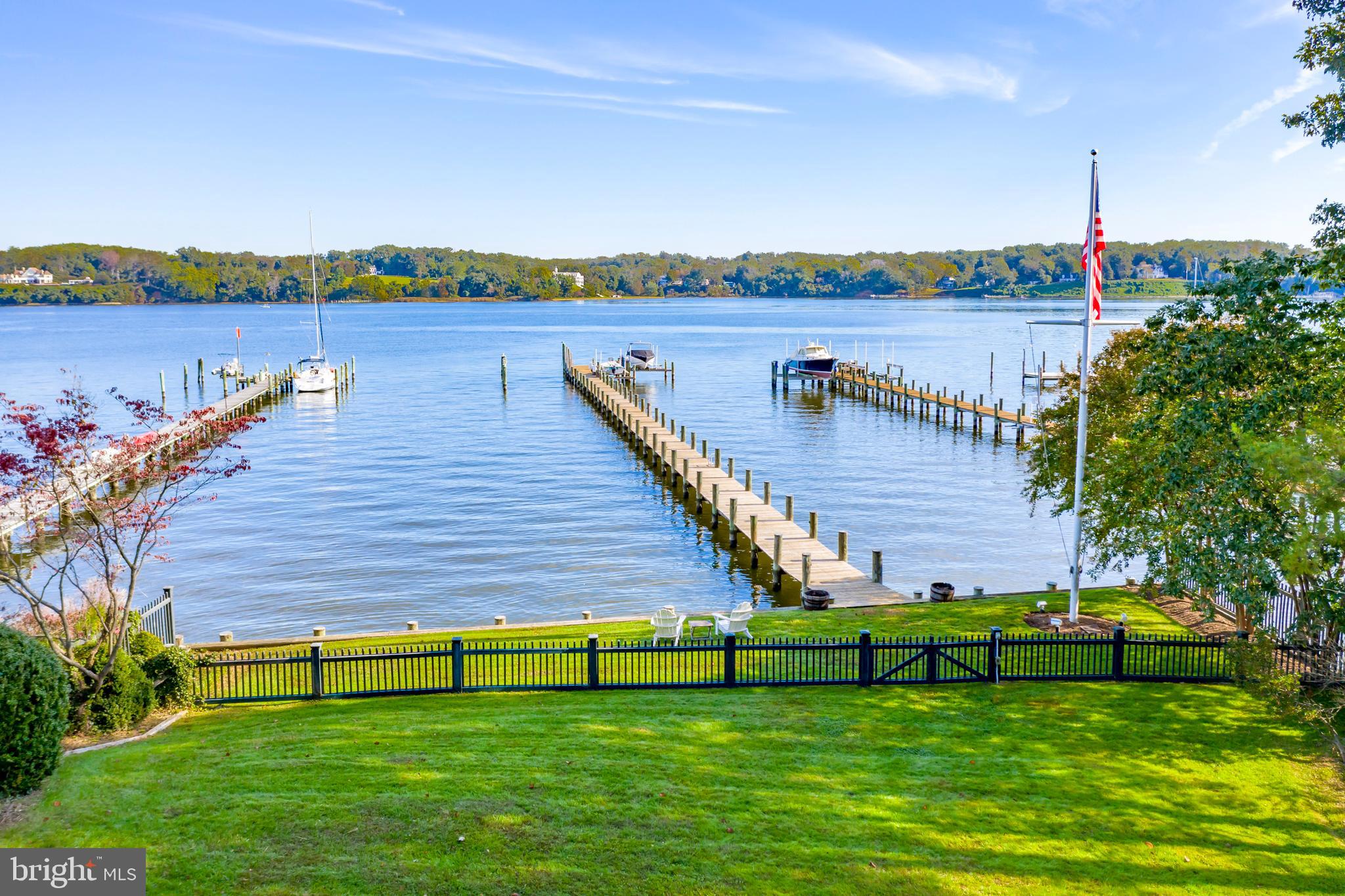 WARDOUR - Residential