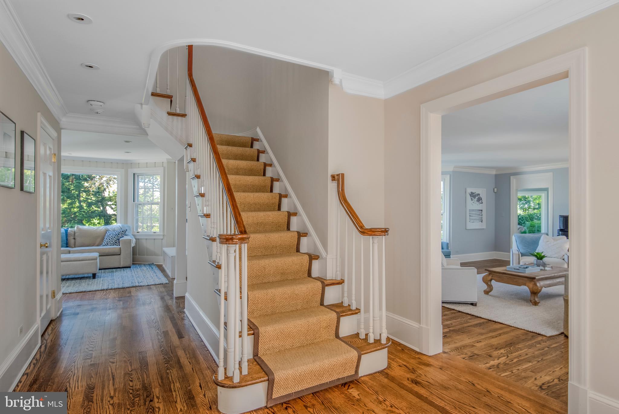 WARDOUR - Residential