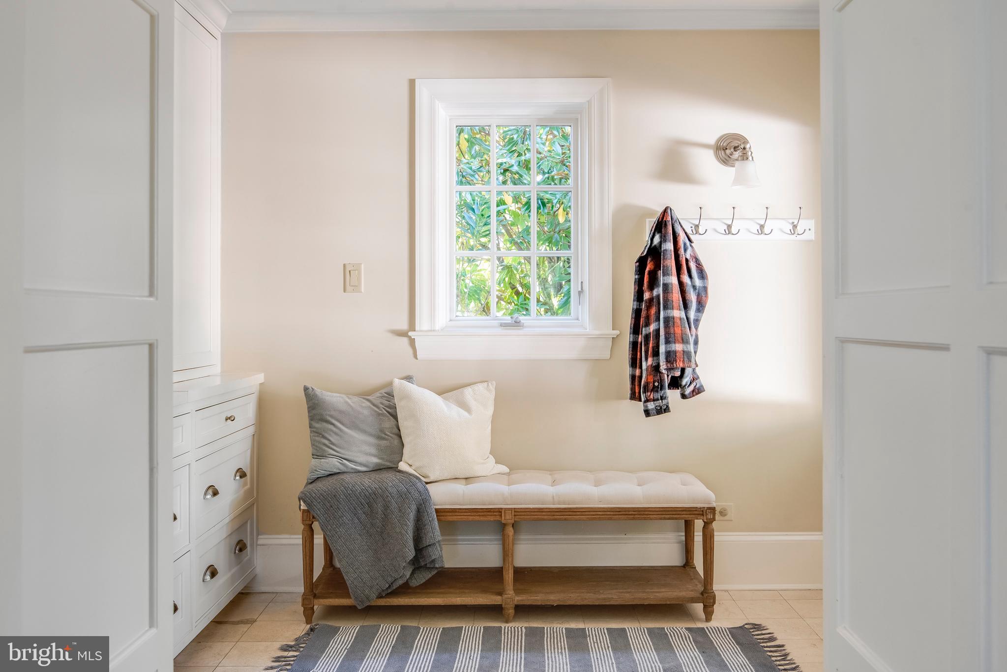 WARDOUR - Residential