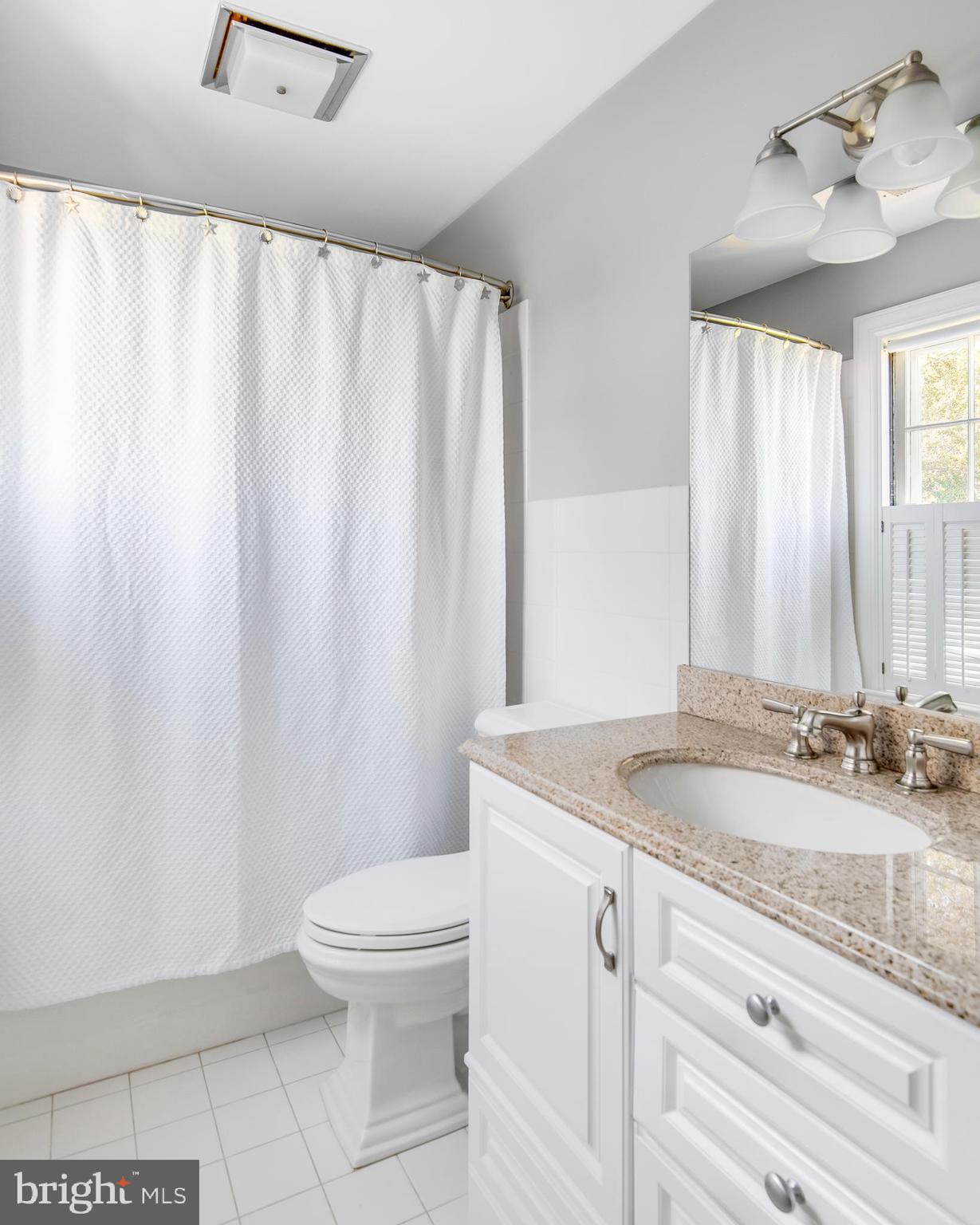 WARDOUR - Residential