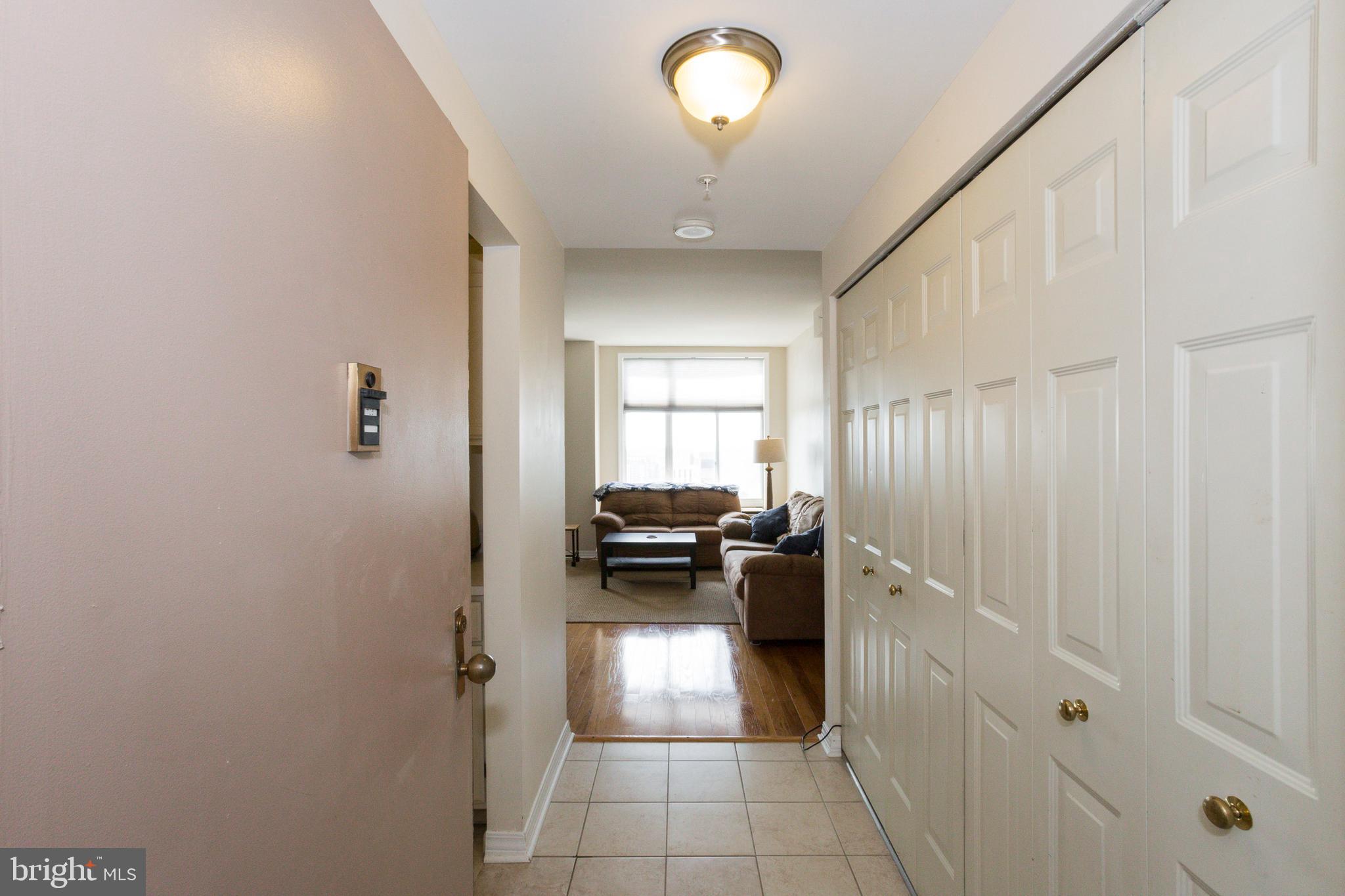 PENTHOUSE CONDOMINIUMS - Residential Lease