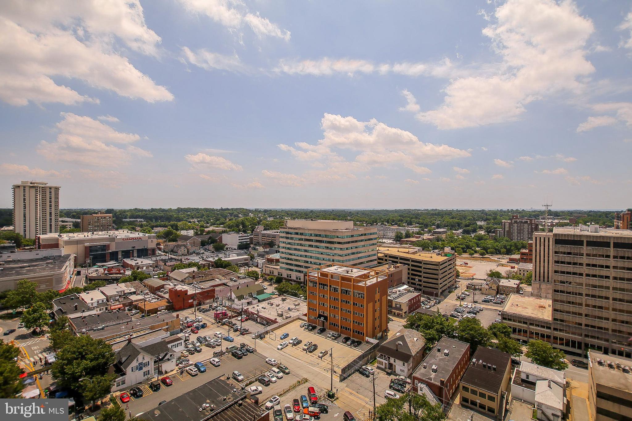 PENTHOUSE CONDOMINIUMS - Residential Lease