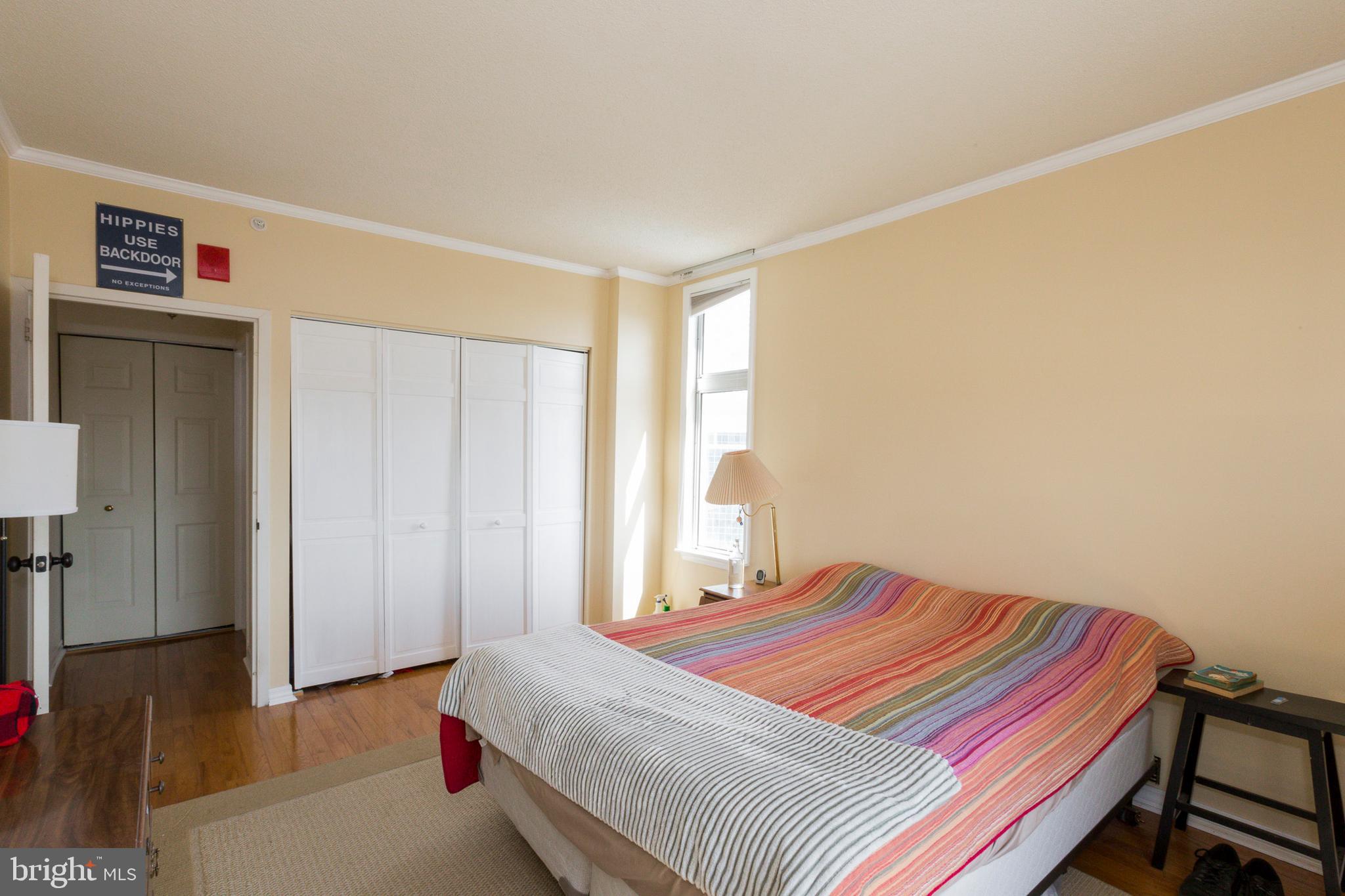 PENTHOUSE CONDOMINIUMS - Residential Lease