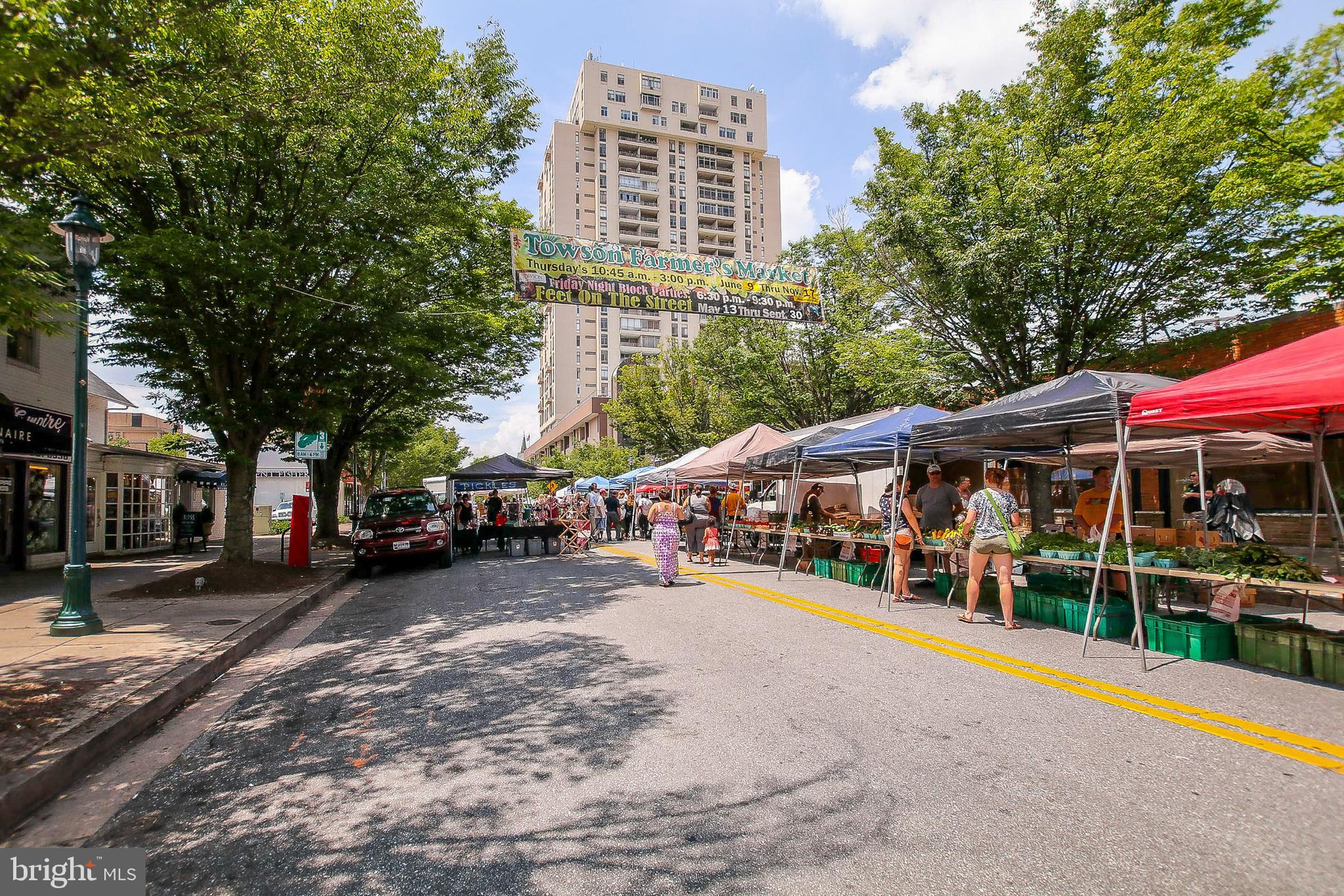 PENTHOUSE CONDOMINIUMS - Residential Lease