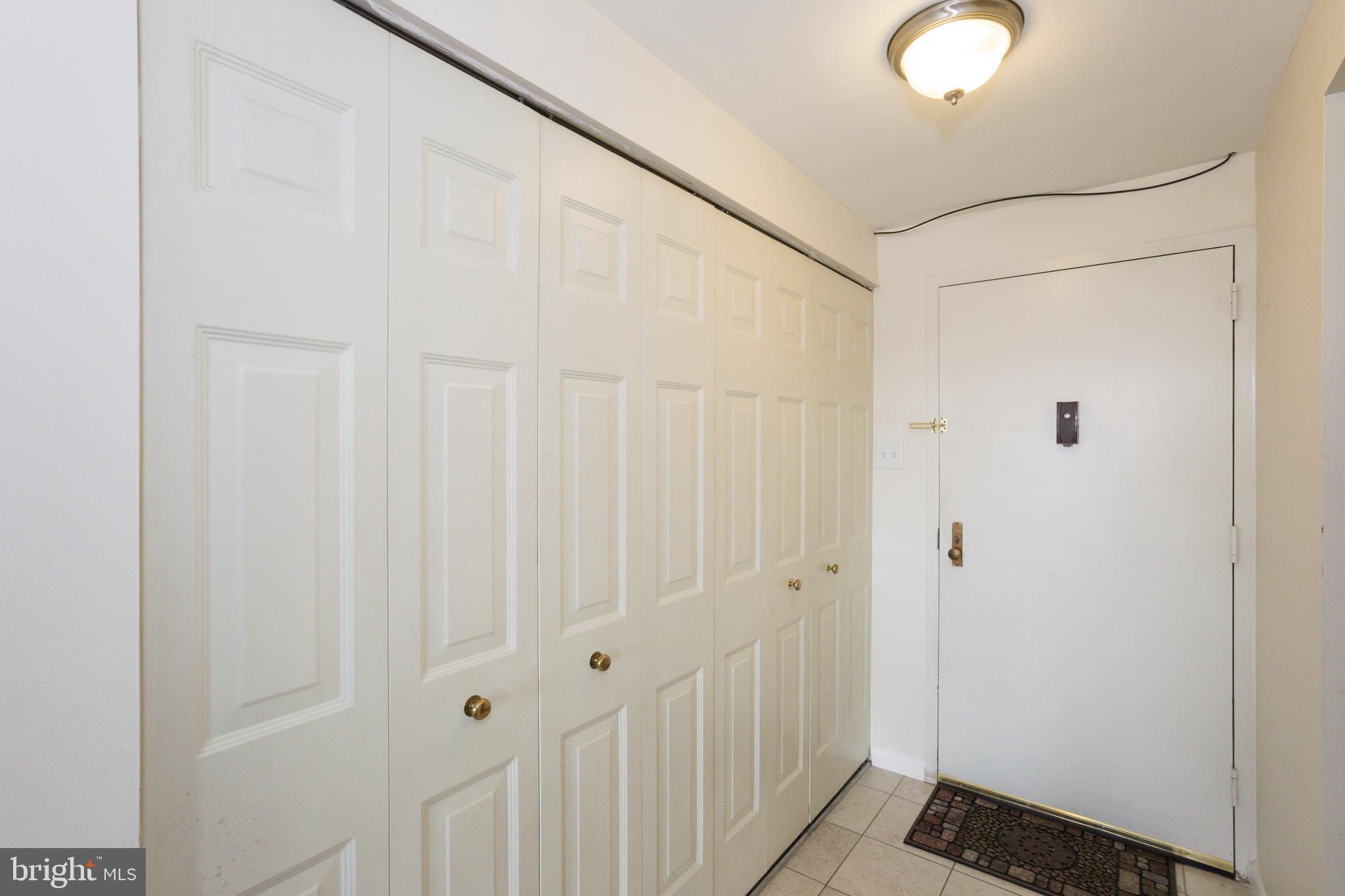 PENTHOUSE CONDOMINIUMS - Residential Lease