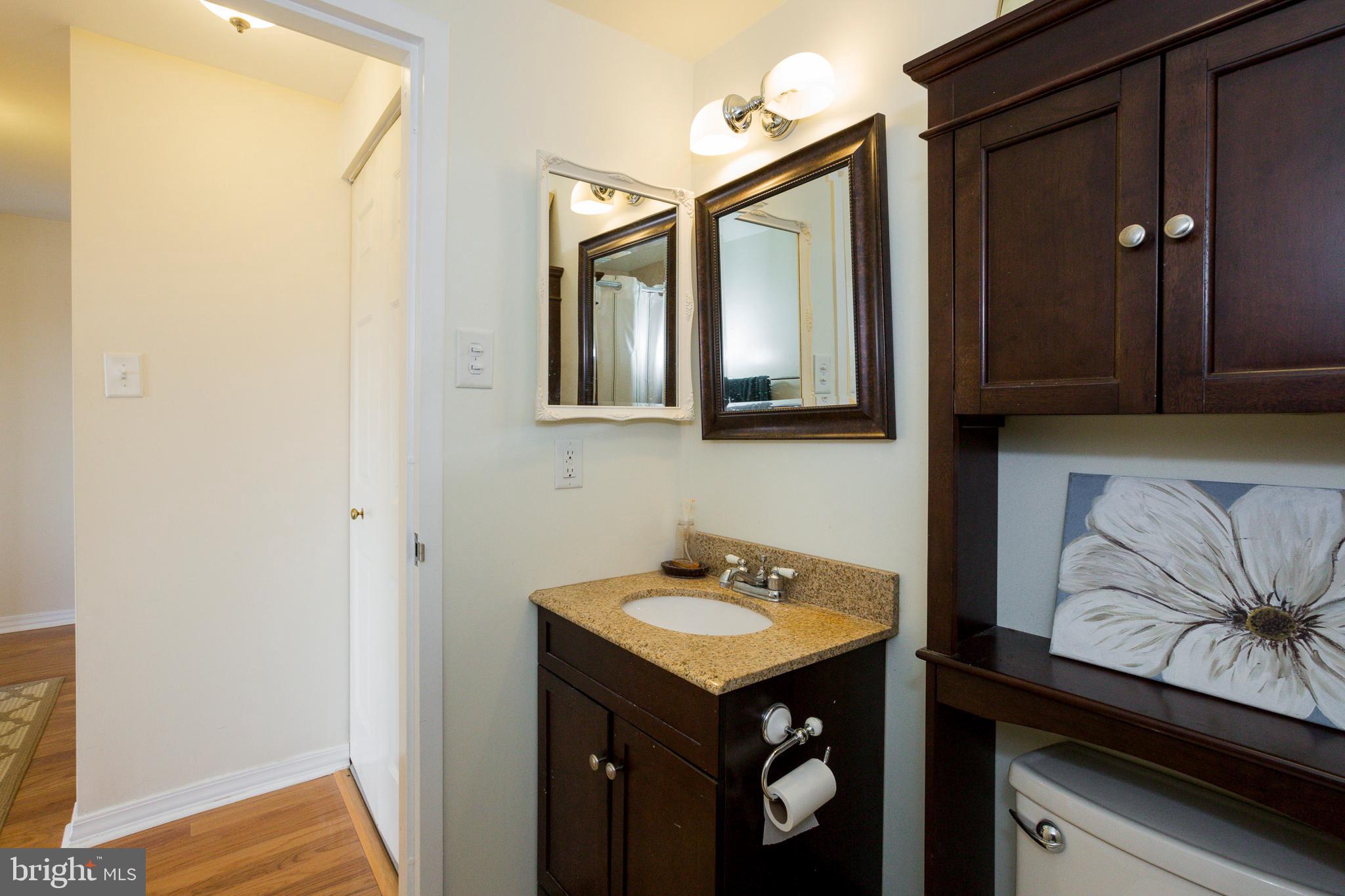 PENTHOUSE CONDOMINIUMS - Residential Lease