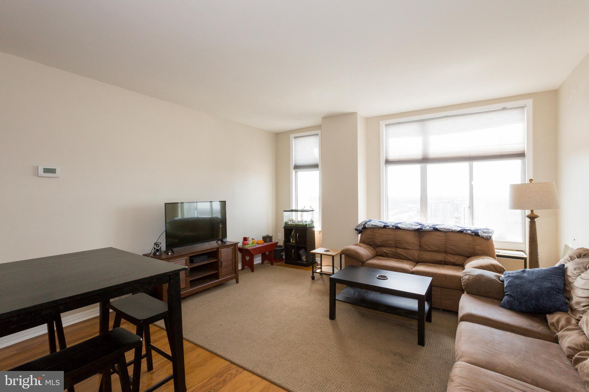 PENTHOUSE CONDOMINIUMS - Residential Lease