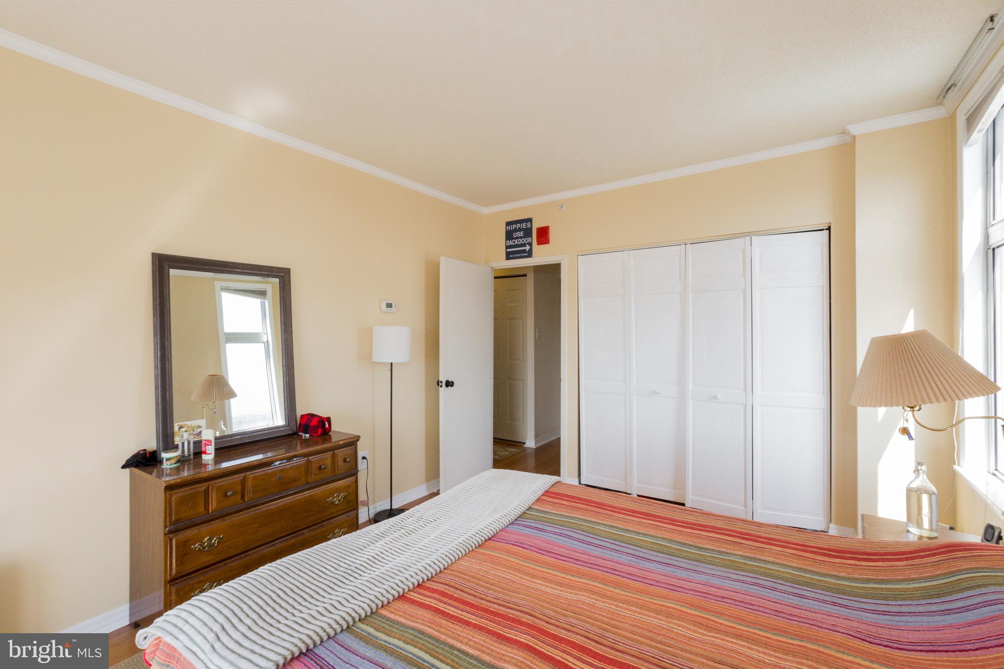 PENTHOUSE CONDOMINIUMS - Residential Lease