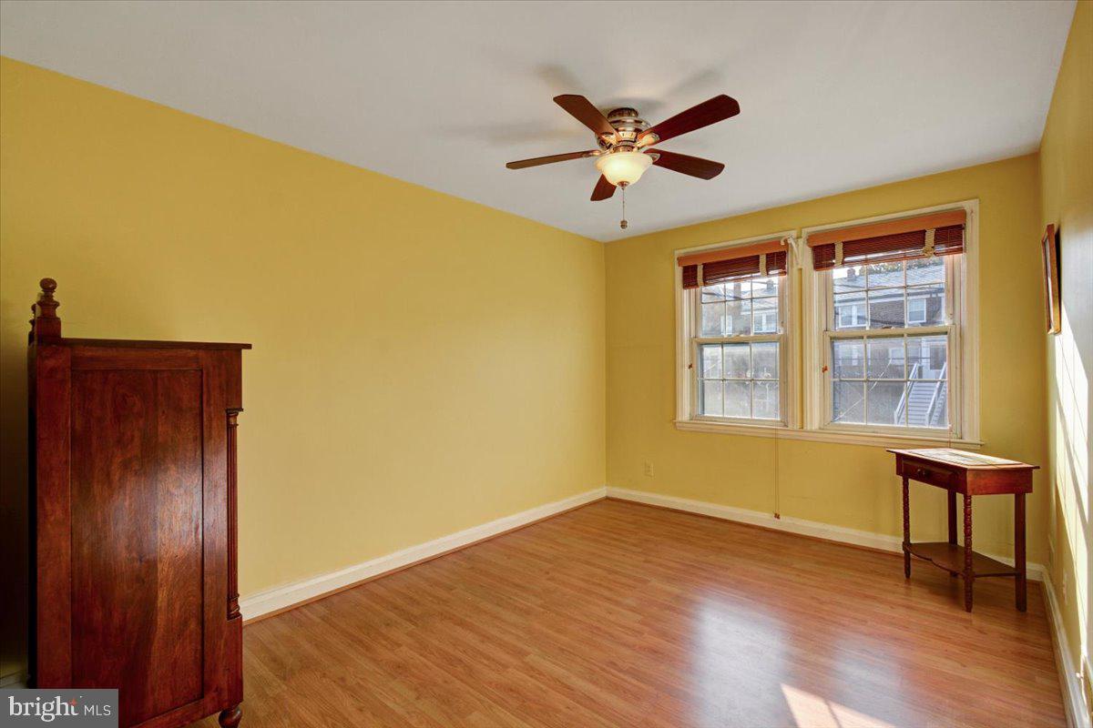 ACADEMY HEIGHTS - Residential