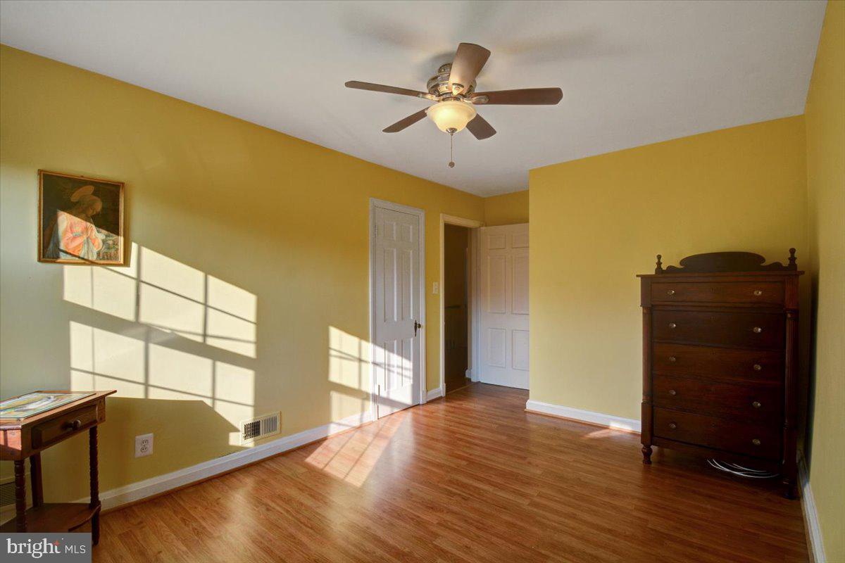 ACADEMY HEIGHTS - Residential