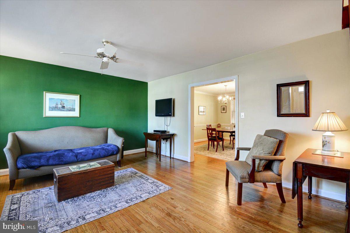 ACADEMY HEIGHTS - Residential