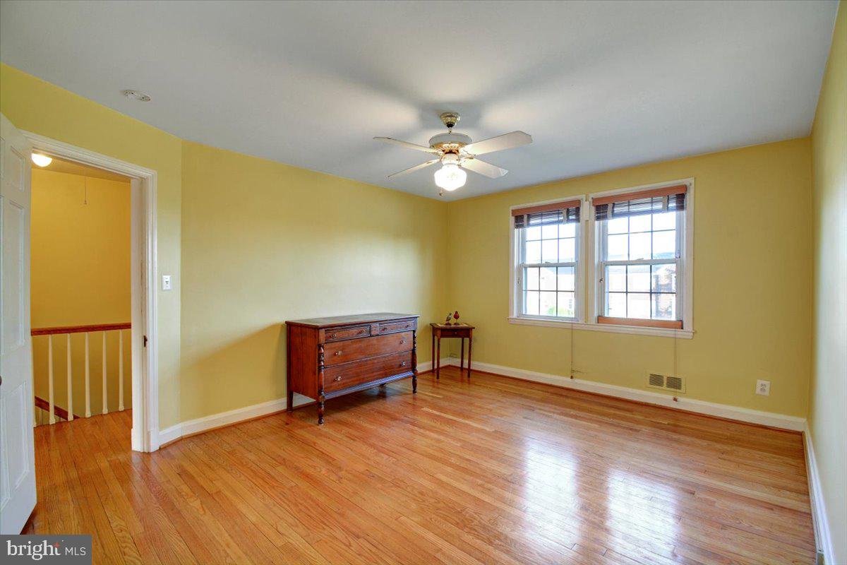 ACADEMY HEIGHTS - Residential