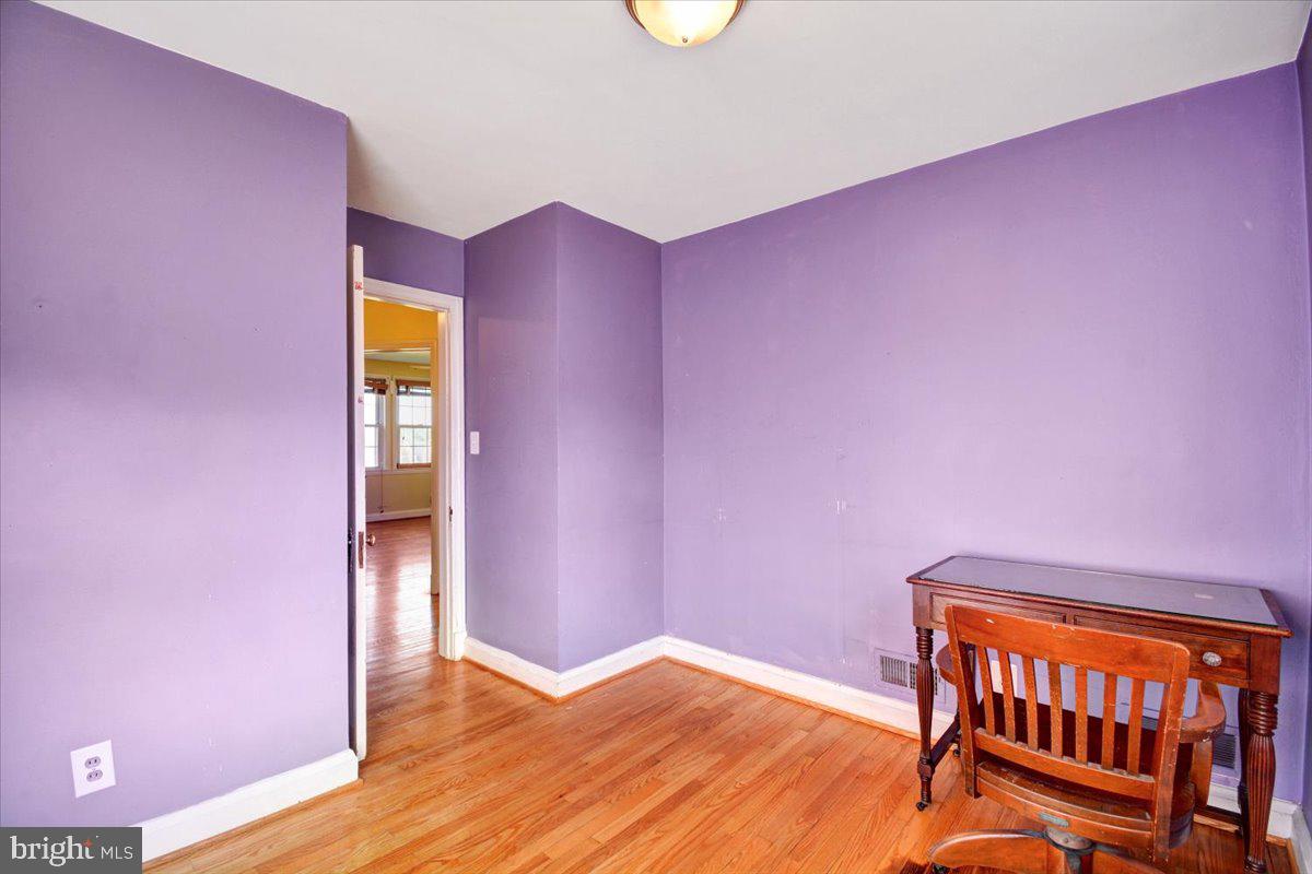 ACADEMY HEIGHTS - Residential