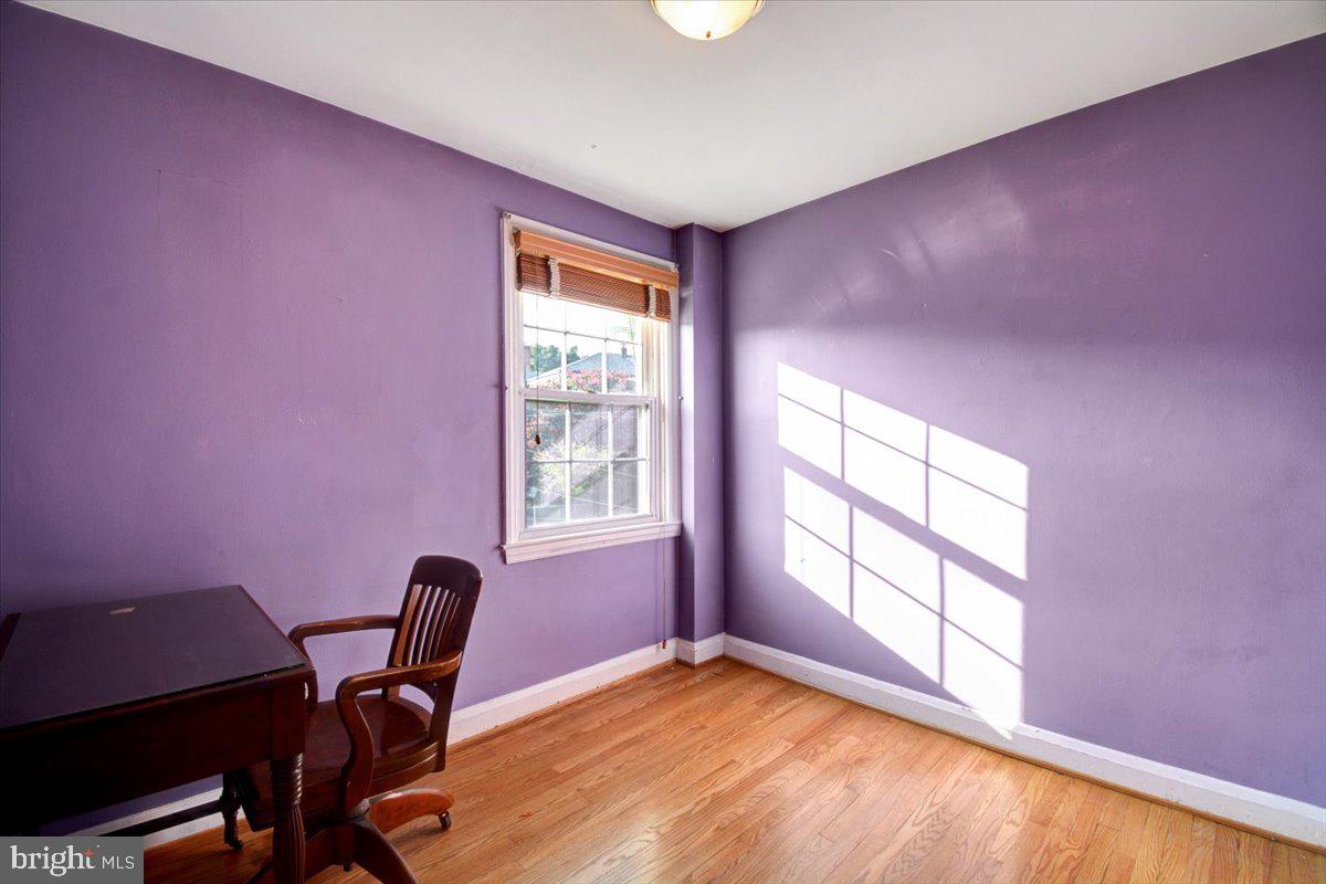 ACADEMY HEIGHTS - Residential