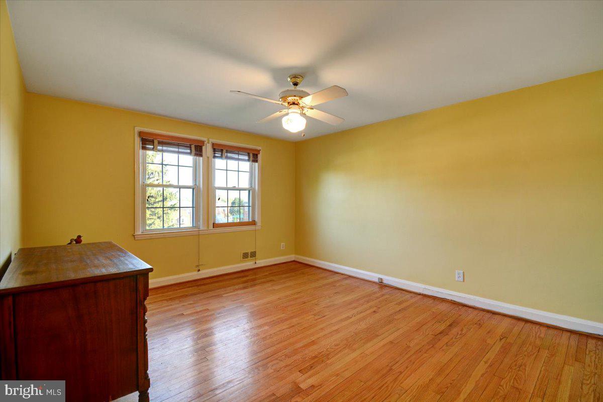 ACADEMY HEIGHTS - Residential