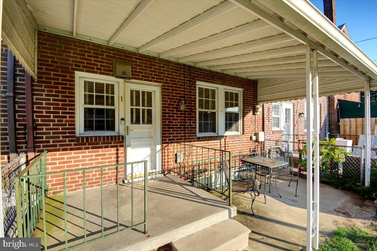 ACADEMY HEIGHTS - Residential