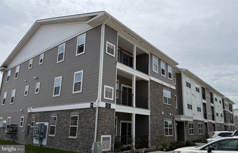 Condo For Rent - 2201 Prince Hall Drive<br/> PENNINGTON, NJ 08534